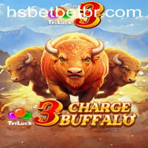 Discover the Excitement of 3ChargeBuffalo: A Comprehensive Guide