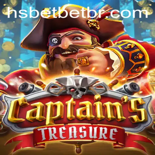 Discovering Captain's Treasure: A Journey into Adventure and Fortune