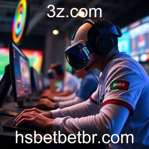 Expansão dos Jogos Online em 2025