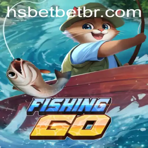 Discovering the Thrilling World of FishingGO