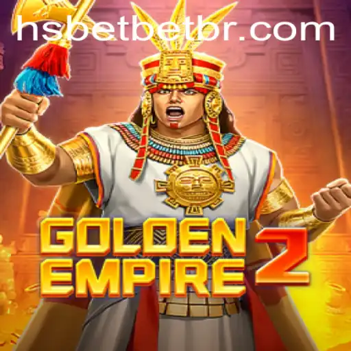 GoldenEmpire2: An Intriguing Journey into Strategy and Conquest