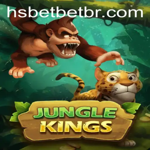 Explore the Thrilling World of JungleKings with hsbet PH Login