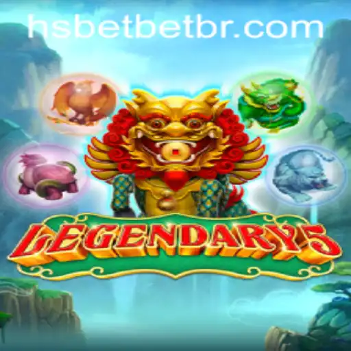Legendary5: An Epic Gaming Experience and HSBet PH Login