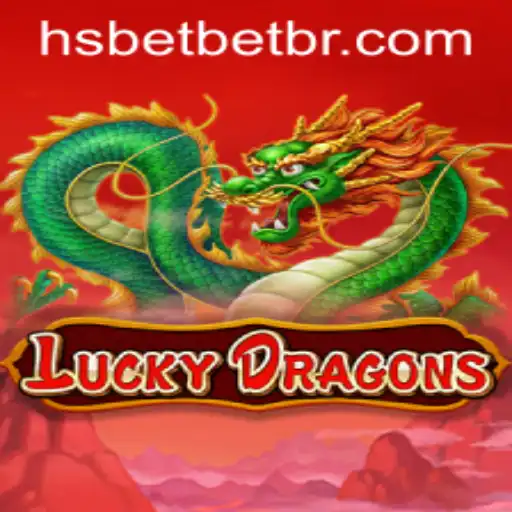 LuckyDragons: An Exciting Journey into the Realm of Myths and Fortune