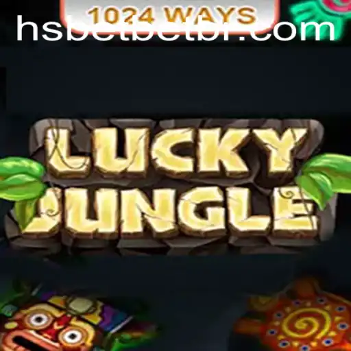 Discover the Thrilling World of LuckyJungle1024: Your Ultimate Guide to Gaming Adventure