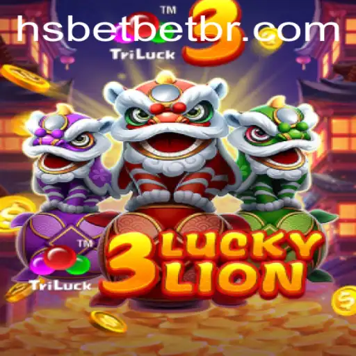 3LUCKYLION: A Thrilling Dive into an Exciting Casino Game