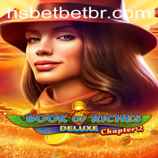 Explore the World of BookofRichesDeluxeChapter2