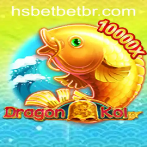 DragonKoi: Dive into the Mystical World of Strategic Gaming