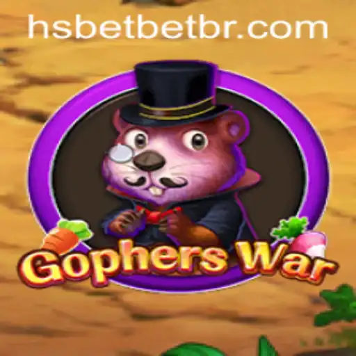 Explore GophersWar: An Exciting Gaming Experience with Hsbet PH Login Features