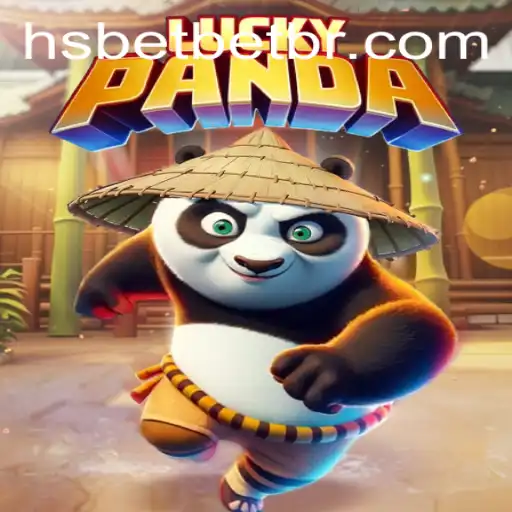 LuckyPanda: A New Adventure for Gaming Enthusiasts