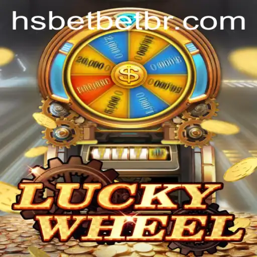 Unlock Your Fortune with LuckyWheel: A Spin of Chance