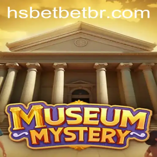 Unravel Secrets with MuseumMystery: A Thrilling Adventure Awaits