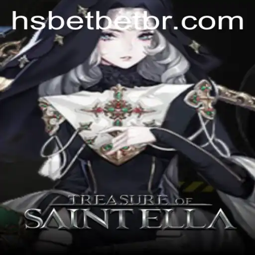 An Engaging Exploration of TreasureofSaintElla's Intriguing World