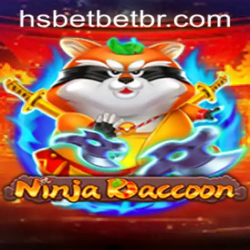 NinjaRaccoon: The Ultimate Gaming Adventure