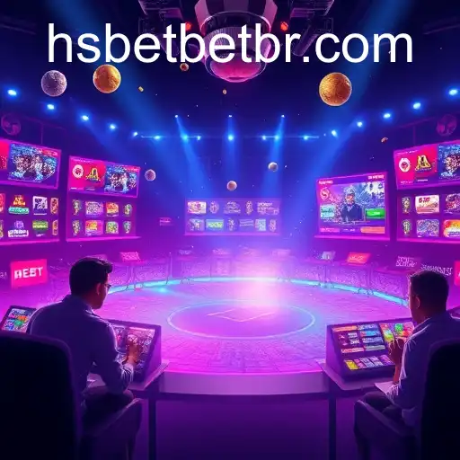 Exclusive Offers: Unveiling the World of hsbet PH Login