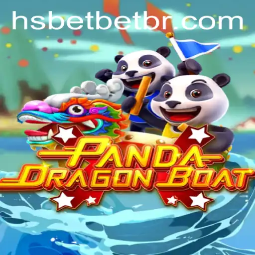 PANDADRAGONBOAT: Riding the Waves of Excitement