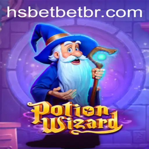 PotionWizard: A Magical Adventure Awaits
