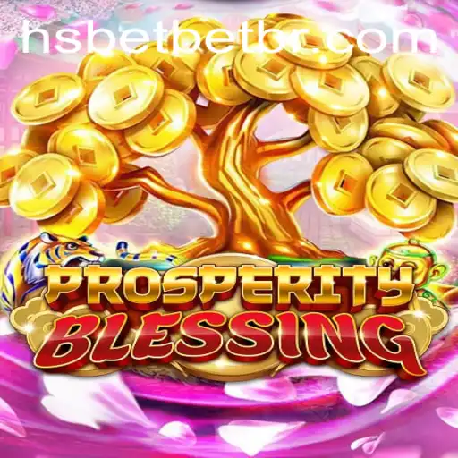 ProsperityBlessing: Unveiling the Fascinating World of hsbet PH Login