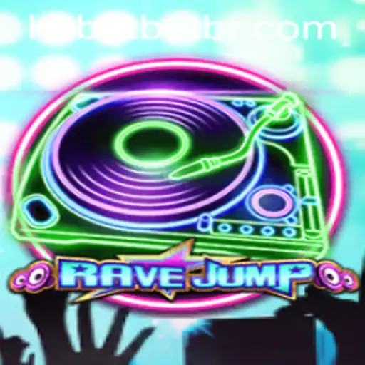 RaveJump: A Thrilling Adventure into the Neon Universe