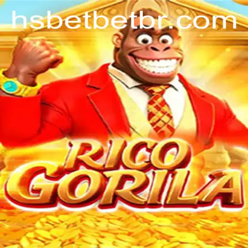 Discover RicoGorila: A New Gaming Phenomenon