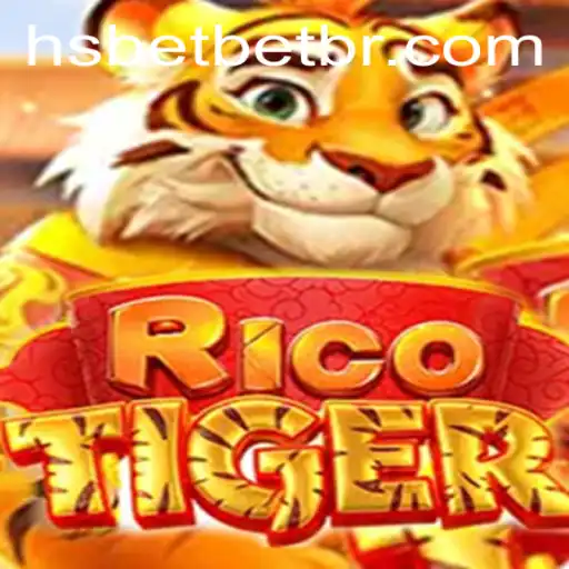 Exploring RicoTiger: A Dive into the Exciting World of Online Gaming