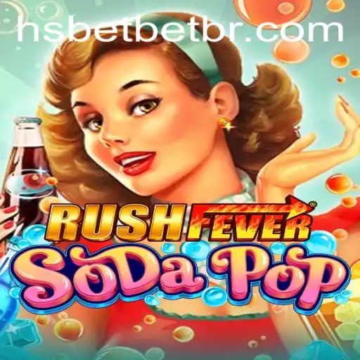 Exploring RushFeverSodaPop: A High-Octane Adventure